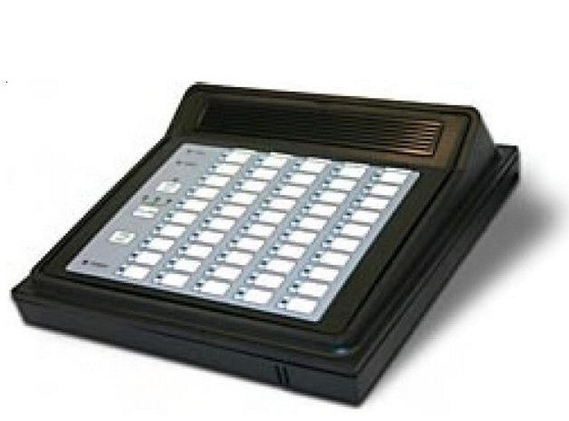 Tektone Sound & Signal NC110A | 50 Point Nurse Call Master