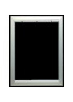 Tektone Sound & Signal OF203 | Flush Aluminum Frame 3-Gang
