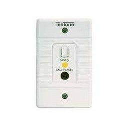 Tektone Sound & Signal SF380A | Visual-Only Patient Station