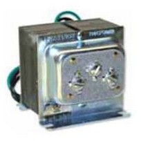 Tektone Sound & Signal SS106 | Transformer, 8 Vac/20Va, 16-24 Vac/30Va