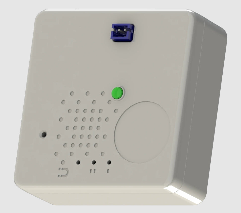 TEKTELIC Communications SMTPBUS915 | Smart Room Sensor, PIR Motion Detection