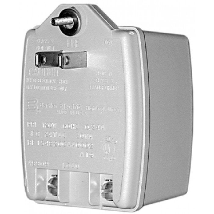 Pelco TF2000 | Camera Power Supply for 24 V AC Cameras, 120 V AC to 24 V AC