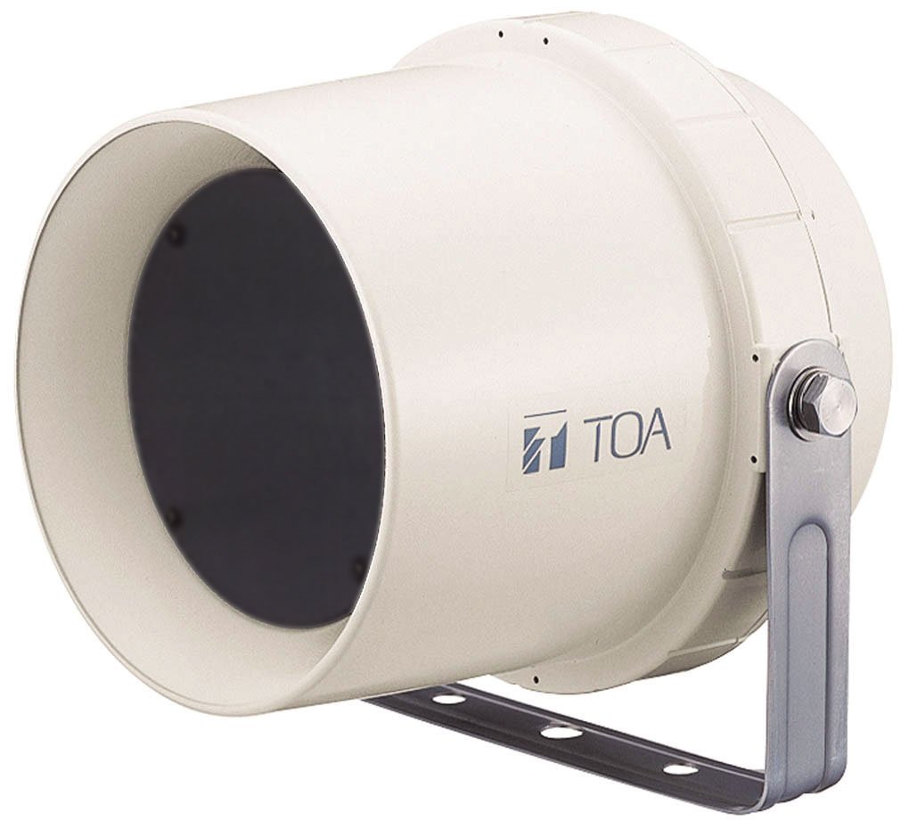 TOA Electronics CS-64 | 6W Paging Speaker