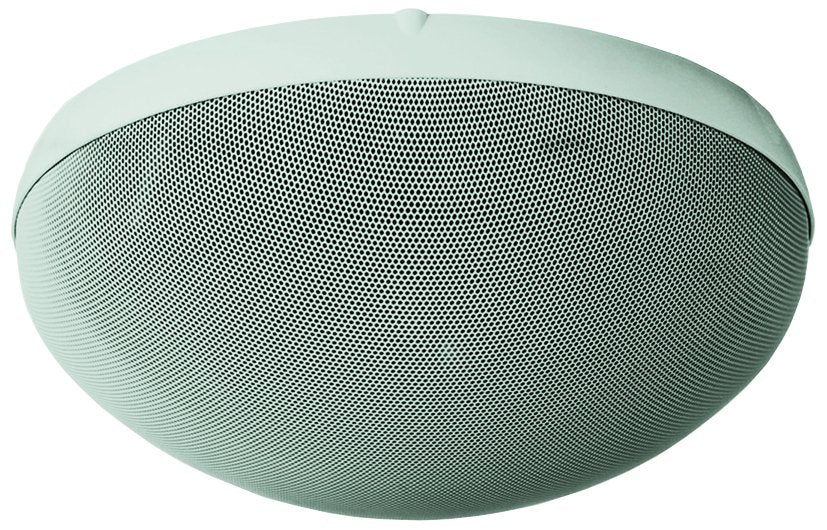 TOA Electronics H-2 EX | Coaxial Interior Design Ceiling Speaker, Dome-Shaped