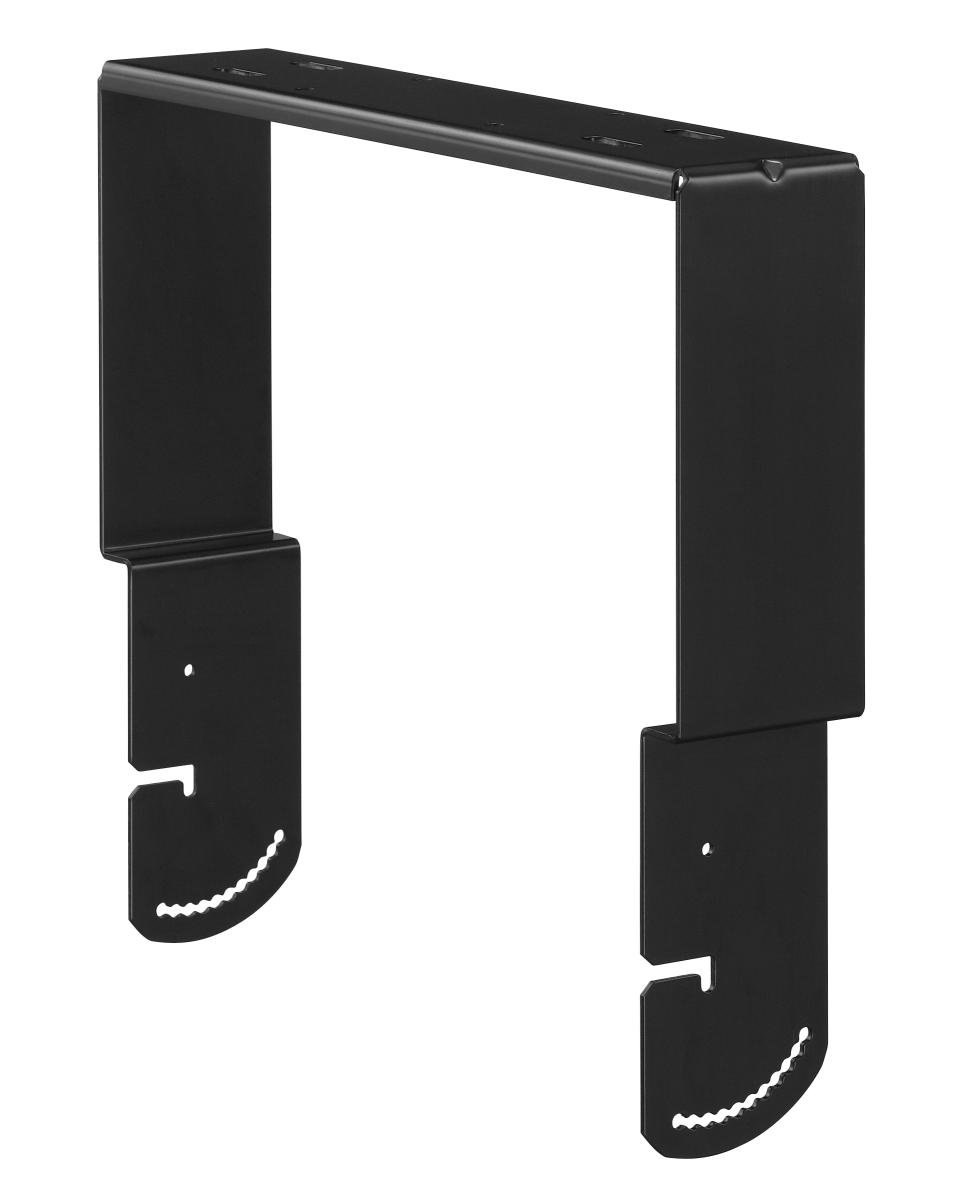 TOA Electronics HY-1500VB | Vertical-Mount Bracket for HS-1500, Black