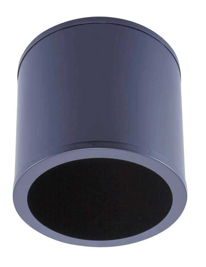 TOA Electronics HY-BC1 | Surface-Mount Back Can for 5" Ceiling Speakers