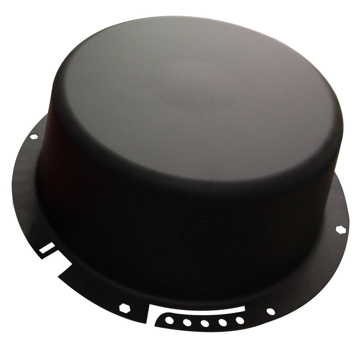 TOA Electronics HY-BC580 AM | UL-Listed Stackable Metal Back Can for PC-580RU / RVU AM Speaker