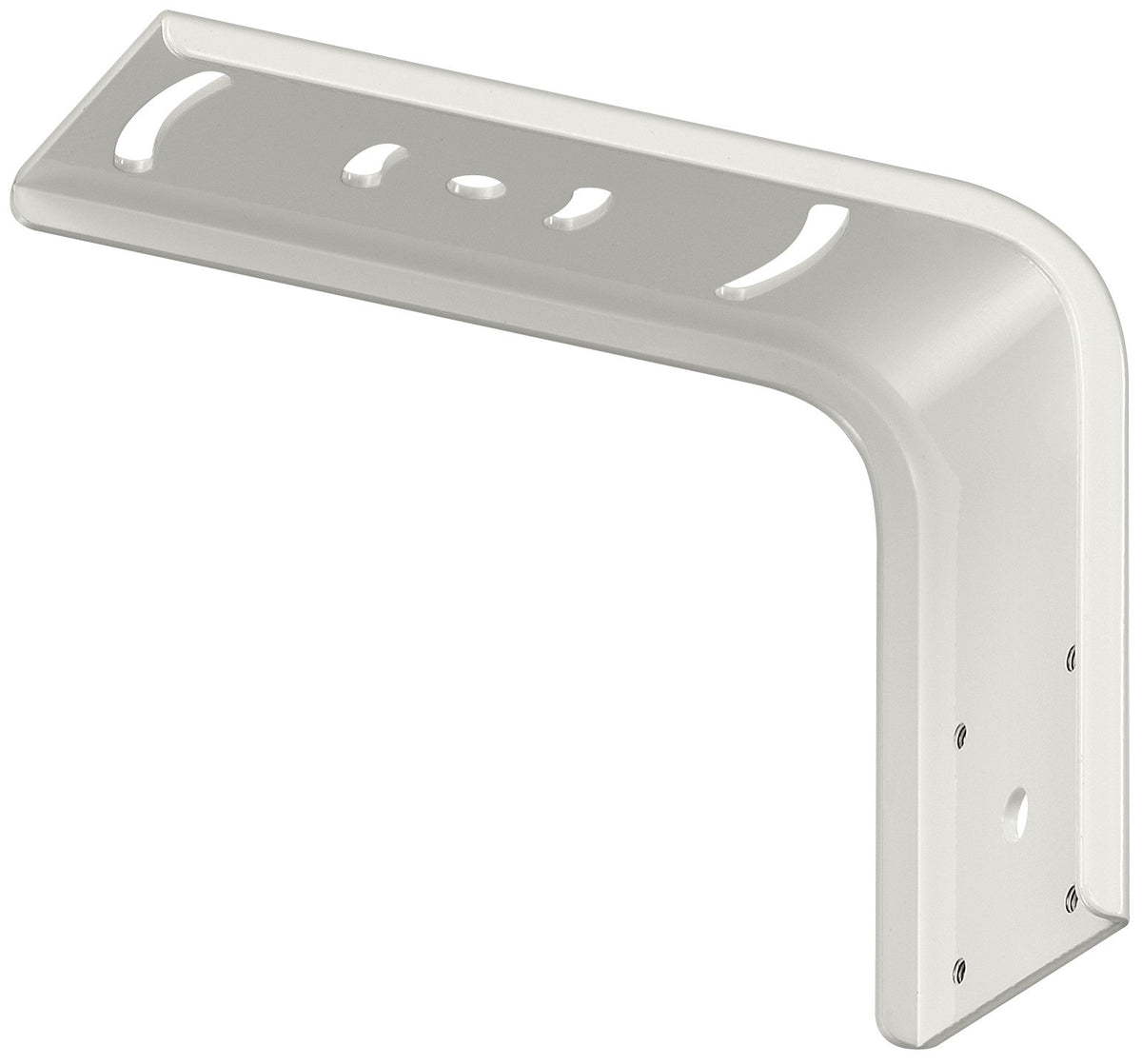 TOA Electronics HY-CM20W | Ceiling Bracket for F1000 Series Speakers, White