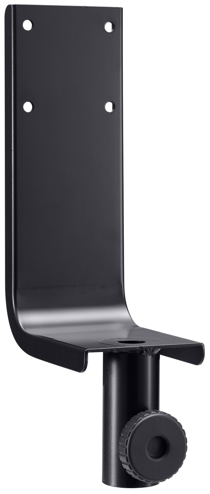 TOA Electronics HY-ST1 | Stand Adapter Mount for HX-5, Black