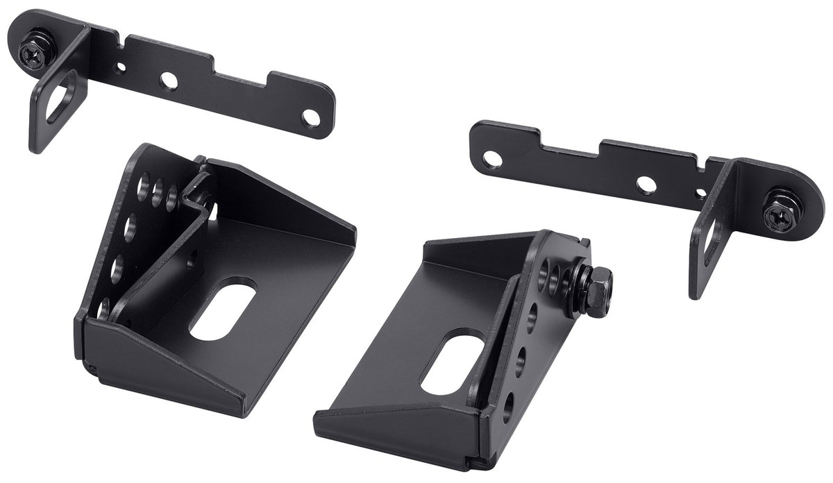 TOA Electronics HY-WM2B | Wall / Ceiling Direct Mount Bracket for HX-5 Series Speaker, Indoor