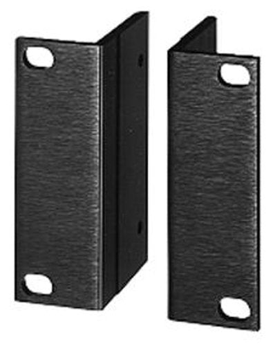 TOA Electronics MB-25B-BK | Rackmount Kit for One BG-200 / BA-200 Series Unit