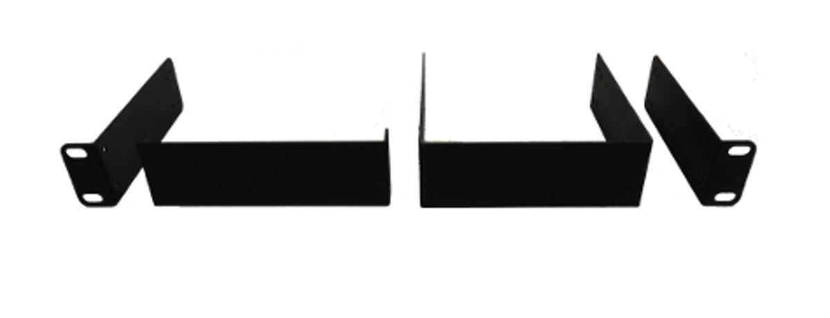 TOA Electronics MB-AV20RM AM | Rackmount Kit for AV-20D and AV50S Amplifiers