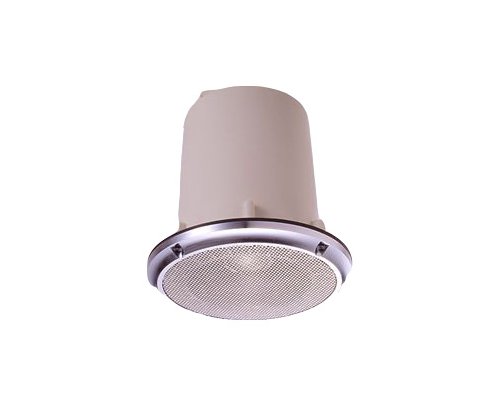 TOA Electronics PC-5CL | 3.5" Clean Room Ceiling Speaker