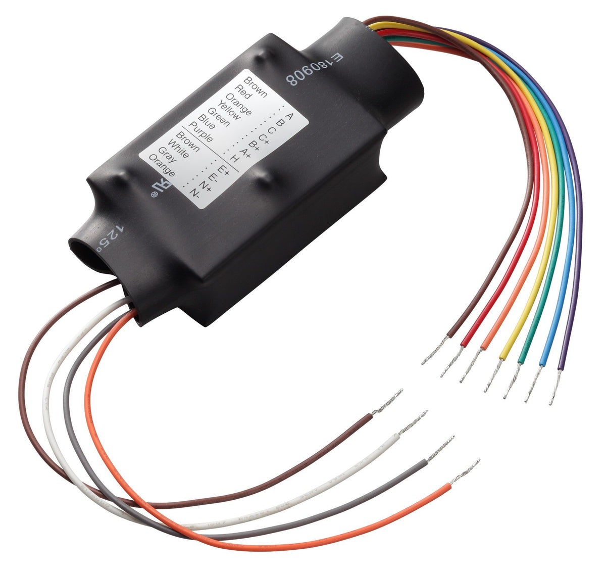 TOA Electronics RS-142 | Intercom Switch Board