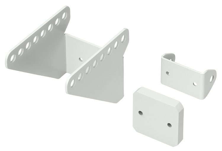TOA Electronics SR-FB3 | Flying Bracket for Type H Speaker