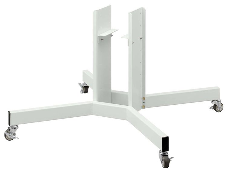 TOA Electronics SR-FS4 | Floor Stand for Type S Speaker