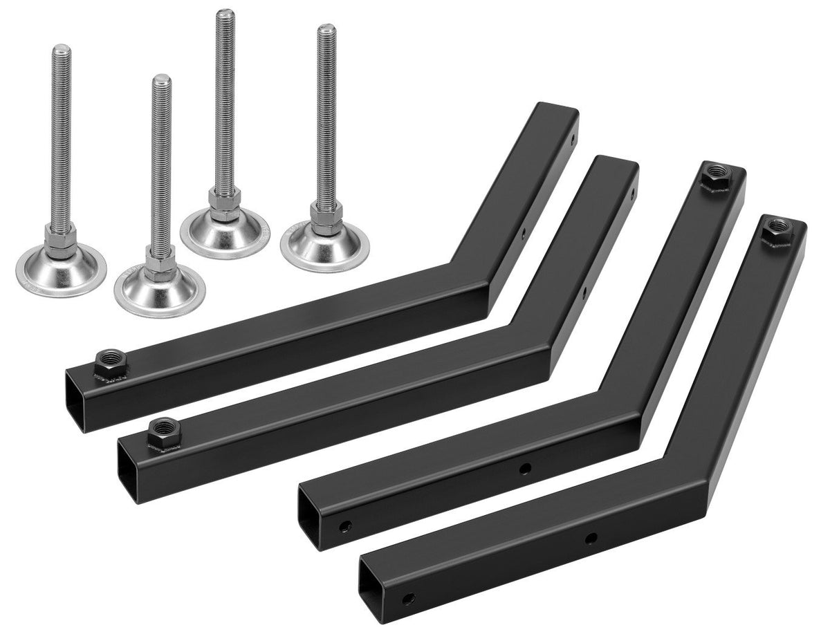 TOA Electronics SR-SB8 | Rigging Support Bracket for SR-C Series Speaker