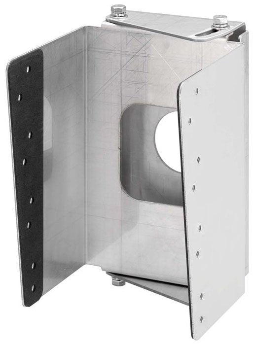 TOA Electronics SR-TB4WP | Wall Tilt Bracket for Type S Speaker, Outdoor