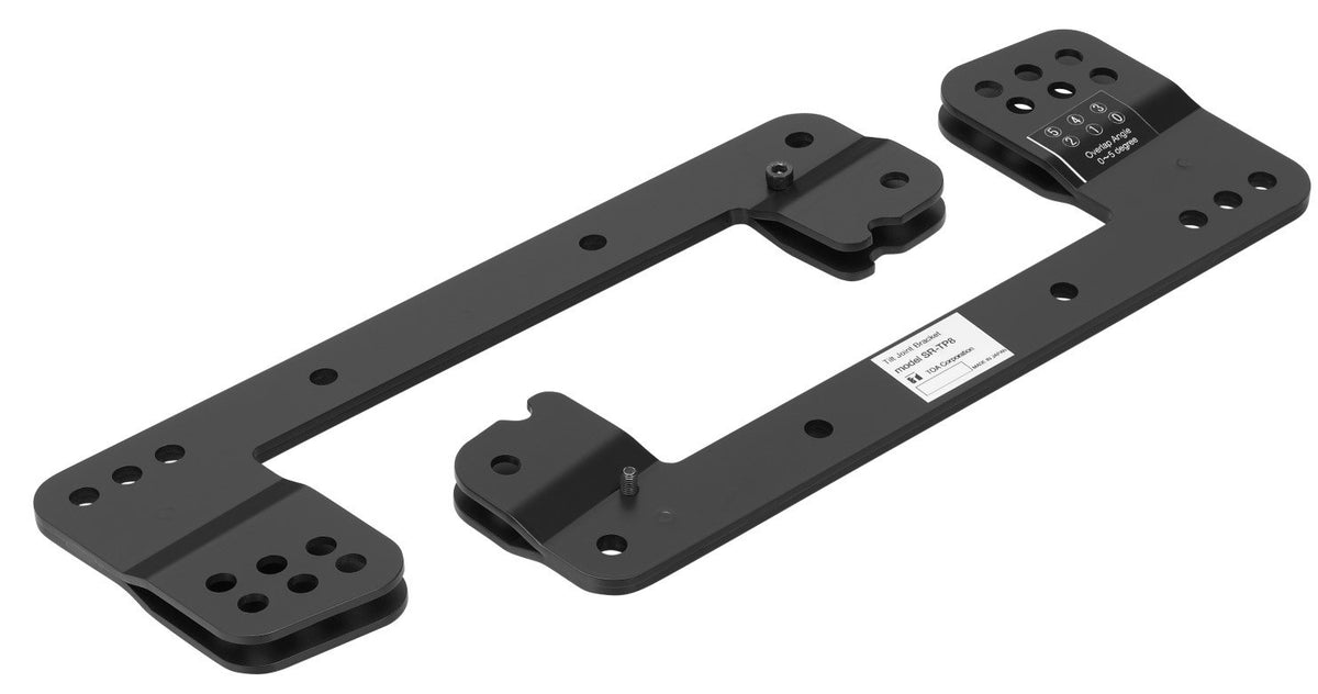 TOA Electronics SR-TP8 | Tilt Joint Mounting Bracket