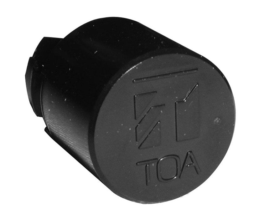 TOA Electronics YA-920 | Volume Control Cover