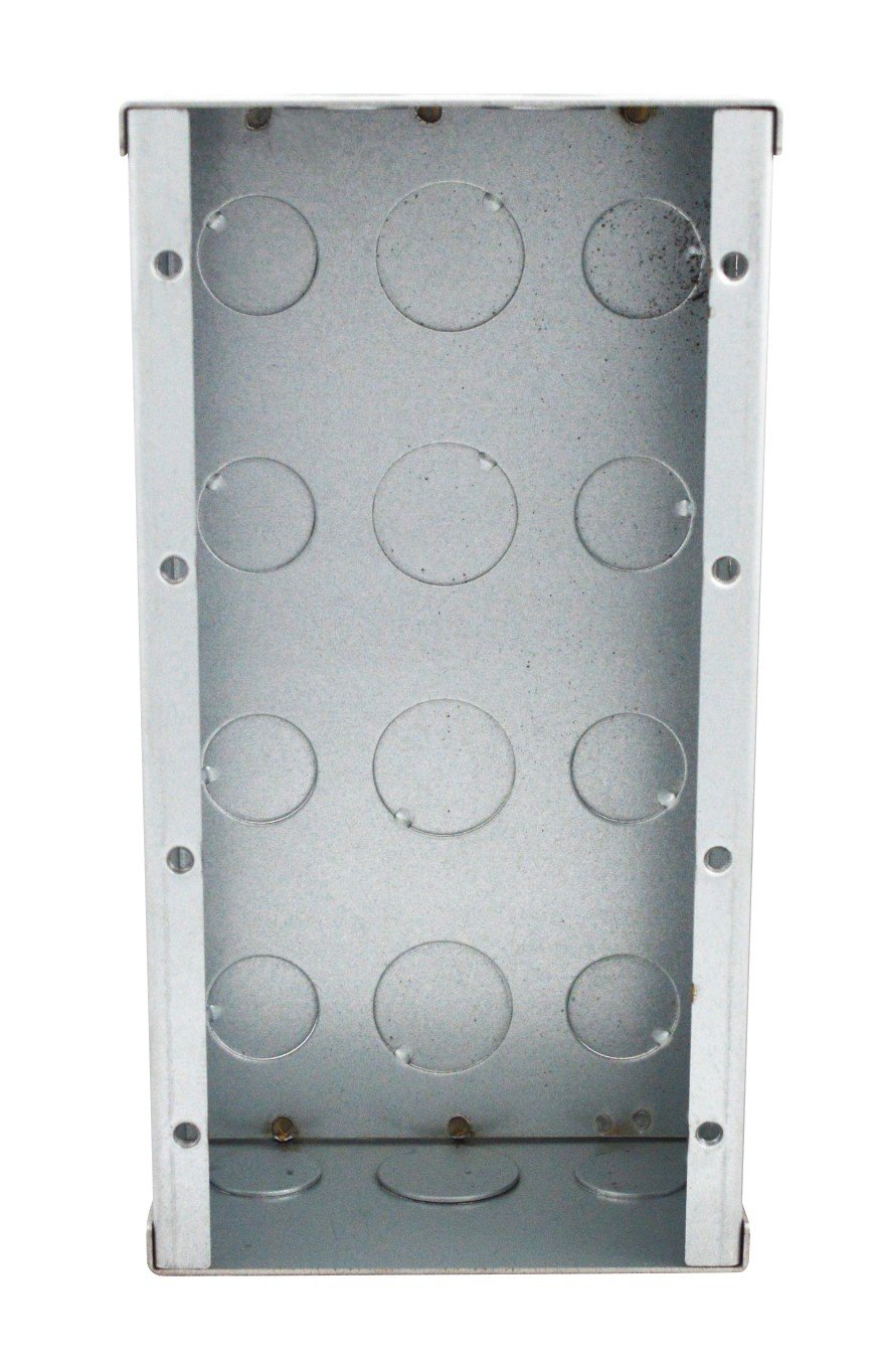 TOA Electronics YC-400 | Back Box for N-SP80VS1 and N-SP90AS1
