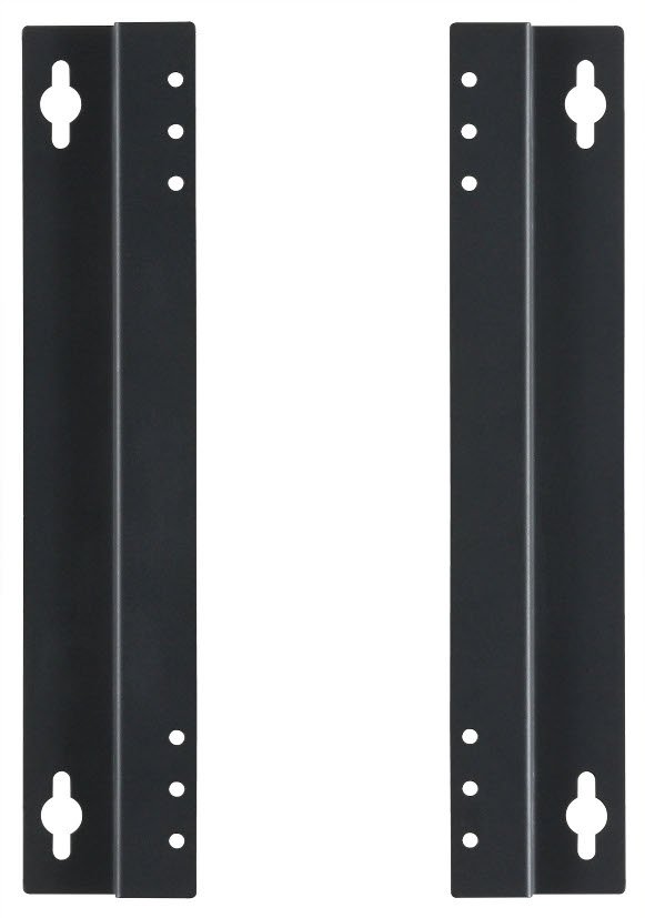 TOA Electronics YC-850 | Wall Mounting Bracket for Select Sub Stations