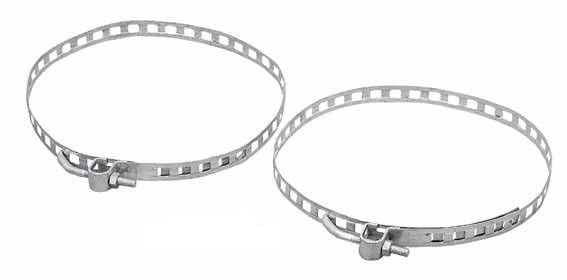 TOA Electronics YS-60B | Pole Mounting Band