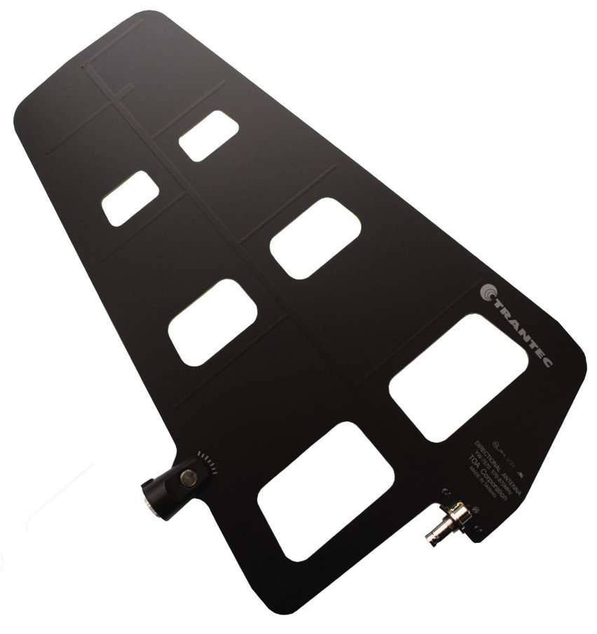 TOA Electronics YW-7570 | Directional S5 Series Antenna