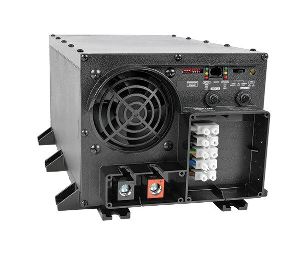 Tripp-Lite APSINT2424 Powerverter Aps Int 2400W 24Vdc 230V Inv