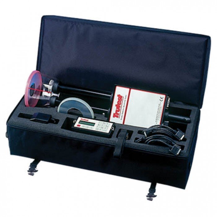 Bosch TRUTEST801 | Smoke Detector Sensitivity Tester