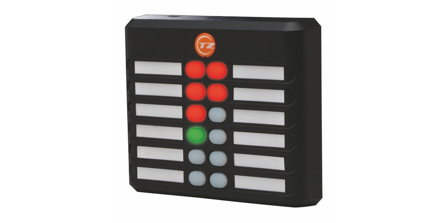 TZ Telezygology Inc. 112132.01 | Multi-Port Link Device