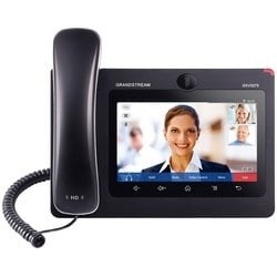 Talk-A-Phone AVM-1 | IP Video Attendant Station, Wall Mount, 100 to 240 Volt AC at 50/60 Hertz