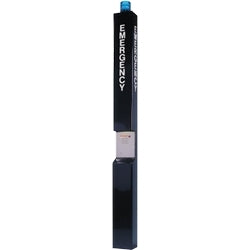 Talk-A-Phone ETP-MT | Tower mount with blue light/strobe (8" x 10" x 9 1/2’)