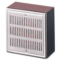 Talk-A-Phone SA-1 | Scream-Alert, flush mounted (surface mount with K-SM)