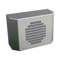 Talk-A-Phone WEBS-PA-1 | Indoor IP Area Paging Station Works as Part of WEBS IP Paging System