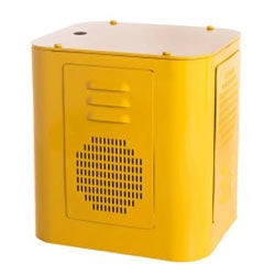 Talk-A-Phone WEBS-RETRO-MT/R | Kit to Add Mass Notification to Current Style of ETP-MT/R, Assembly Kit Included