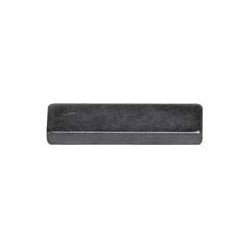 Tane Alarm Products BT1/8X1/4X1ADH | Bare Magnet, Unsleeved, 1" x 0.125" x 0.25"