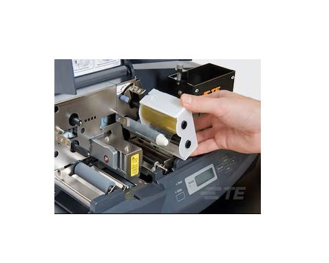 TE Connectivity 1SNA235714R2600 | Cleaning Cassette, for HTP500 Thermal Transfer Printer