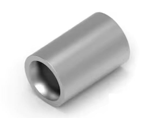TE Connectivity 34138 | SPLICE, 12-10AWG, STANDARD COPPER, PARALLEL SPLICE