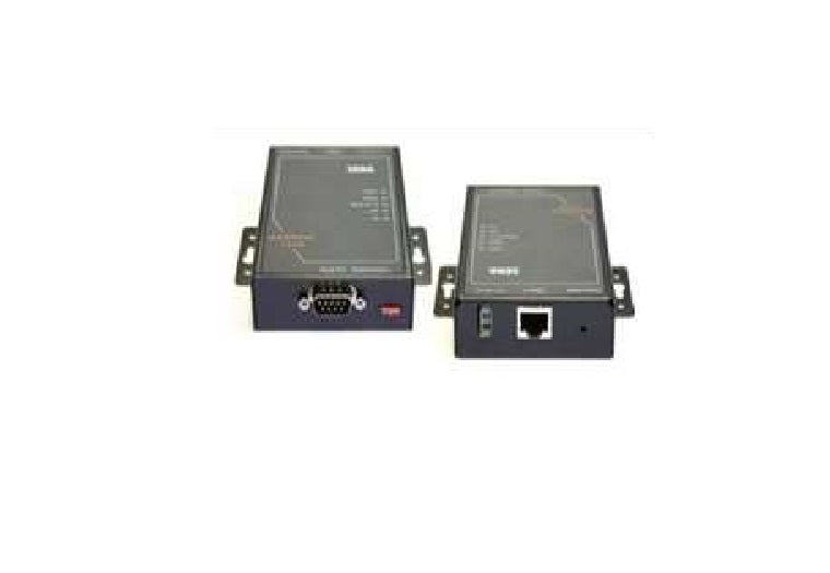 Tektone Sound & Signal CT601 | Serial To IP Converter