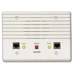 Tektone Sound & Signal IR311E | Single Patient Station With 8-Pin Jack