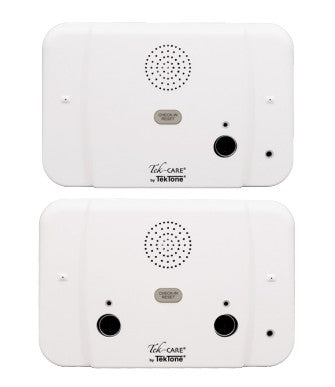 Tektone Sound & Signal IR331 | IR331 Single, IR332 Dual Patient Station