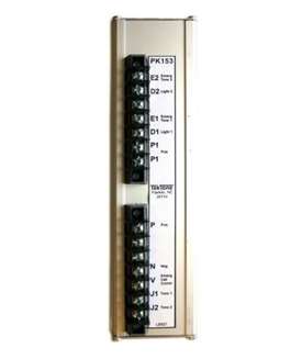Tektone Sound & Signal PK153 | Third Priority Control Unit