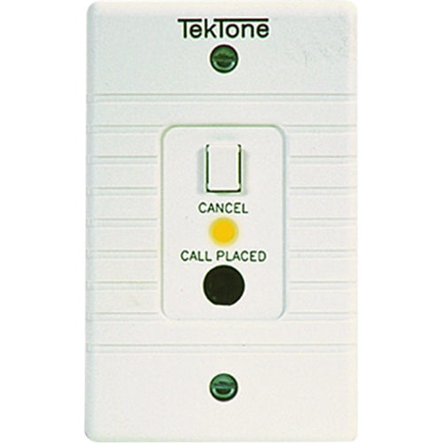 Tektone Sound & Signal SF380A | Visual-Only Patient Station