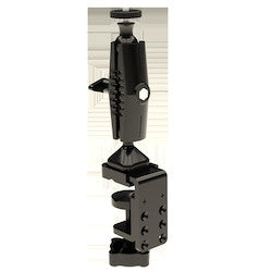 Telguard ADC-814267 | Clamp-Desk Mount for Telguard VIRALERT3 Body Temperature Screening System