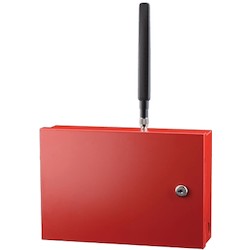 Telguard TG-7FS-V | 5G LTE-M Fire Alarm Communicator – Verizon (CAT-M1 Radio)