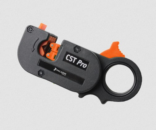 Tempo Communications 1281 | BNC Coax Strip Tool