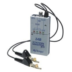 Tempo Communications 24B | Tester, Irrigation 24B