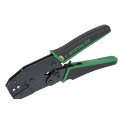 Tempo Communications 46800 | Crimper, Kwik Cycle RG58/59/62