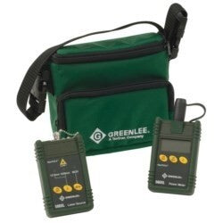 Tempo Communications 5680-SC | Test Set, Single-mode 1310/1550 nm